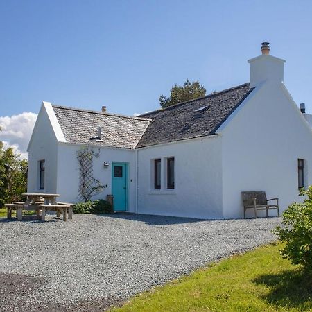 Ploughman'S Cottage Edinbane Ngoại thất bức ảnh