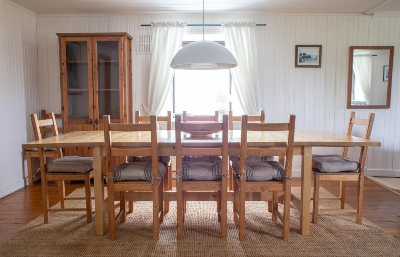 Ploughman'S Cottage Edinbane Ngoại thất bức ảnh
